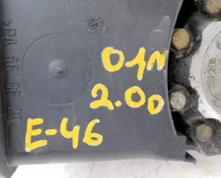 1095155 Насос гидроусилителя руля BMW 3 E46 Арт e12460605, вид 3