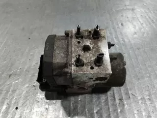 0273004573 3B0614111HL Блок ABS Skoda Superb 1 Арт e12460596, вид 3