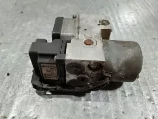 0273004573 3B0614111HL Блок ABS Skoda Superb 1 Арт e12460596, вид 5