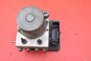 6C0614517N Блок ABS Skoda Fabia 3 Арт e12460569, вид 1