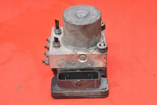 6C0614517N Блок ABS Skoda Fabia 3 Арт e12460569, вид 4