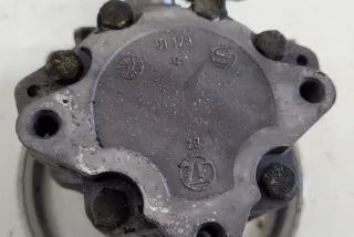 4B0145155R Насос гидроусилителя руля Audi A6 C5 (S6,RS6) Арт e12460557, вид 1