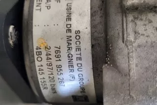 4B0145155R Насос гидроусилителя руля Audi A6 C5 (S6,RS6) Арт e12460557, вид 2