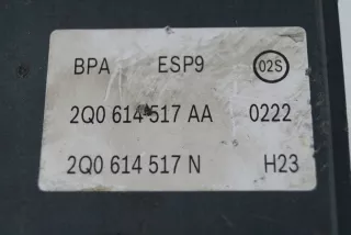 2Q0614517AA Блок ABS Seat Ibiza 5 Арт e12460529, вид 3