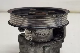 3D0145156 Насос гидроусилителя руля Audi A4 B6 Арт e12460512, вид 4
