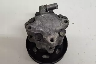 3D0145156 Насос гидроусилителя руля Audi A4 B6 Арт e12460512, вид 5