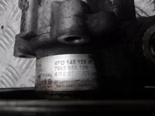 4F0145155A Насос гидроусилителя руля Audi A4 B6 Арт e12460509, вид 2