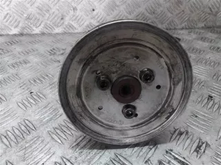 4F0145155A Насос гидроусилителя руля Audi A4 B6 Арт e12460509, вид 3