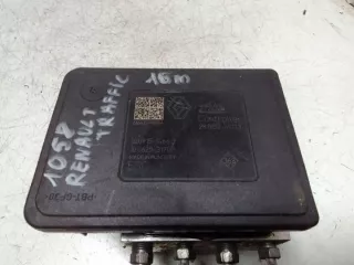 476605919R Блок ABS Renault Trafic 3 Арт e12460466, вид 2