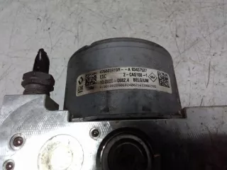476605919R Блок ABS Renault Trafic 3 Арт e12460466, вид 4