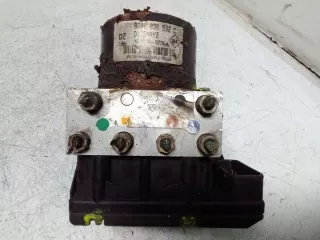 8200036532C Блок ABS Renault Master 2 Арт e12460412, вид 5
