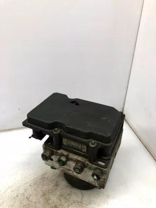 0265800335 0265231333 8200229137 Блок ABS Renault Clio 2 Арт e12460383, вид 2