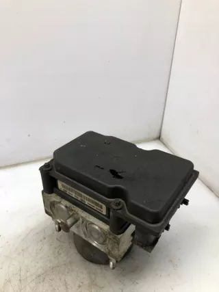 0265800335 0265231333 8200229137 Блок ABS Renault Clio 2 Арт e12460383, вид 4