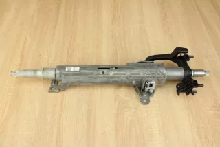 6896187 Рулевая колонка BMW 3 G20/G21 Арт e12460372, вид 1