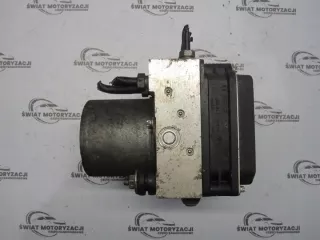 9677032180 0265951245 Блок ABS Peugeot 508 Арт e12460313, вид 1