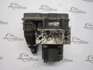 9677032180 0265951245 Блок ABS Peugeot 508 Арт e12460313, вид 2