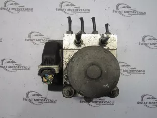 9677032180 0265951245 Блок ABS Peugeot 508 Арт e12460313, вид 3