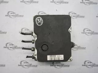 9677032180 0265951245 Блок ABS Peugeot 508 Арт e12460313, вид 4