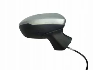 2015-2019 13453487 Зеркало наружное правое Opel Astra K Арт e12460260, вид 1