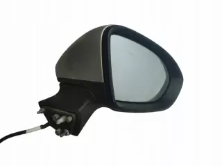 2015-2019 13453487 Зеркало наружное правое Opel Astra K Арт e12460260, вид 2