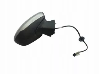 2015-2019 13453487 Зеркало наружное правое Opel Astra K Арт e12460260, вид 4