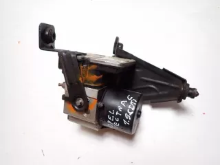 13664108 Блок ABS Opel Vectra C  Арт e12460231, вид 1