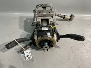 4F0419501 Рулевая колонка Audi A6 C6 (S6,RS6) Арт e12460218, вид 1