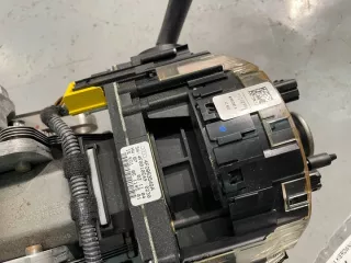 4F0419501 Рулевая колонка Audi A6 C6 (S6,RS6) Арт e12460218, вид 2