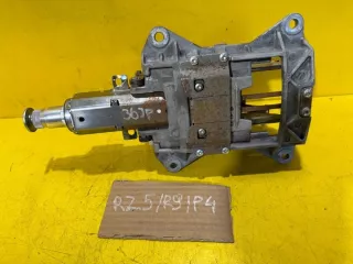8E0419502D 8e0419502d Рулевая колонка Audi A4 B6 Арт e12460197, вид 1