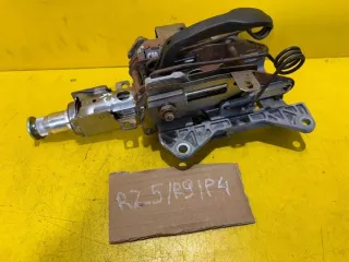 8E0419502D 8e0419502d Рулевая колонка Audi A4 B6 Арт e12460197, вид 2