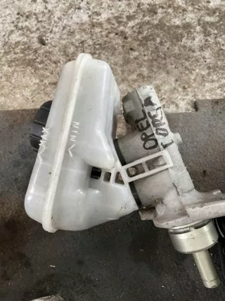 C9X031ABE Блок ABS Opel Corsa C Арт e12460195, вид 1