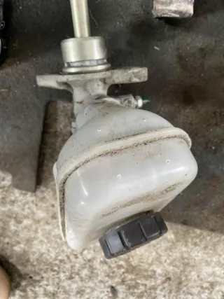 C9X031ABE Блок ABS Opel Corsa C Арт e12460195, вид 3