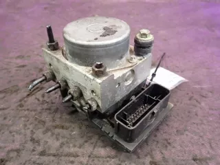 A12XER 13282282 0265232288 0265800796 Блок ABS Opel Corsa D Арт e12460177, вид 3