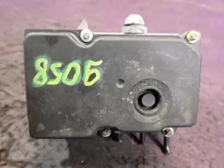 A12XER 13282282 0265232288 0265800796 Блок ABS Opel Corsa D Арт e12460177, вид 5