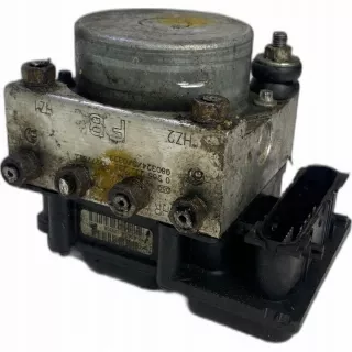 13277812 0265232238 0265800422 Блок ABS Opel Corsa D Арт e12460106, вид 1