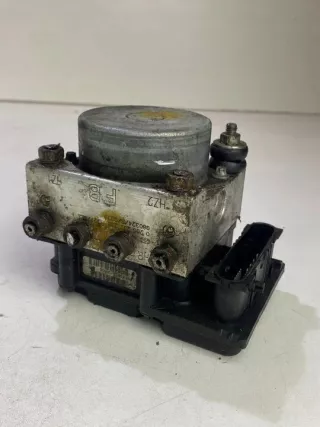 13277812 0265232238 0265800422 Блок ABS Opel Corsa D Арт e12460106, вид 2