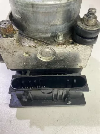 13277812 0265232238 0265800422 Блок ABS Opel Corsa D Арт e12460106, вид 3
