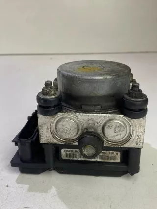 13277812 0265232238 0265800422 Блок ABS Opel Corsa D Арт e12460106, вид 4