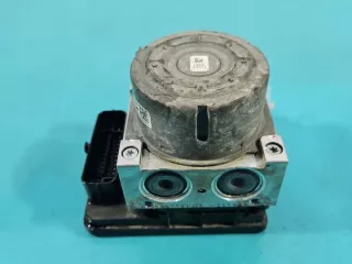 9846124480 IMPRK1469563, Блок ABS Opel Corsa F Арт e12460104, вид 5