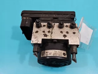 476603VU0B IMPRK1466477, Блок ABS Nissan Note E12 Арт e12460031, вид 2