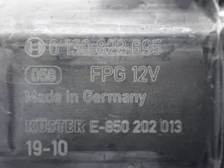 5Q0959407 Моторчик стеклоподъемника Volkswagen T-Roc Арт e12459845, вид 3