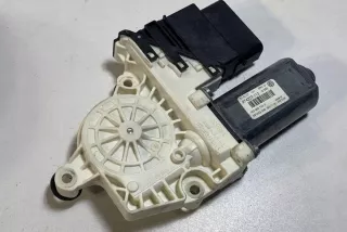 1K0959703P Моторчик стеклоподъемника Volkswagen Passat B6 Арт e12459707, вид 1