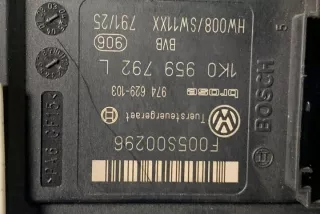 1K0959792L Моторчик стеклоподъемника Volkswagen Passat B7 Арт e12459663, вид 3