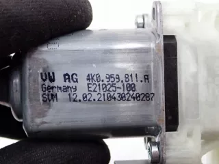 4K0959811A 4K0959811 Моторчик стеклоподъемника Volkswagen ID3 Арт e12459610, вид 3