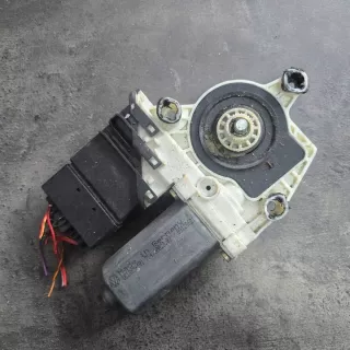 9776101439202 Моторчик стеклоподъемника Volkswagen Golf 4 Арт e12459525, вид 1