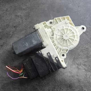 9776101439202 Моторчик стеклоподъемника Volkswagen Golf 4 Арт e12459525, вид 2