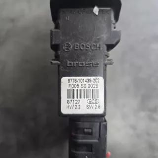 9776101439202 Моторчик стеклоподъемника Volkswagen Golf 4 Арт e12459525, вид 3
