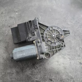 9776105407301 Моторчик стеклоподъемника Volkswagen Golf 4 Арт e12459523, вид 3