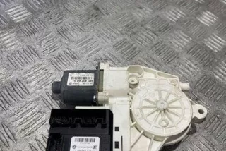 5M1837402G Моторчик стеклоподъемника Volkswagen Golf 5 Арт e12459490, вид 2
