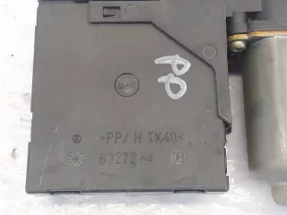 1K0959792C 1K0959702E Моторчик стеклоподъемника Volkswagen Golf 5 Арт e12459488, вид 3